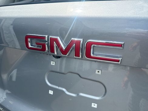 New 2027 GMC Terrain Elevation w/ Elevation Premium Package AWD/4WD image 26