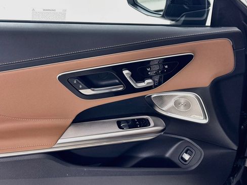 New 2027 Mercedes-Benz CLE 450 4MATIC Coupe image 19