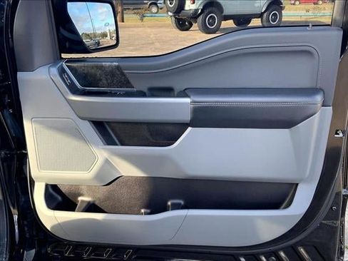 Used 2022 Ford F150 XLT w/ Equipment Group 302A High image 23