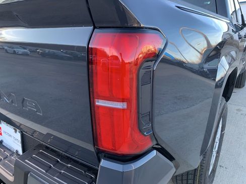 New 2026 Toyota Tacoma SR5 image 30