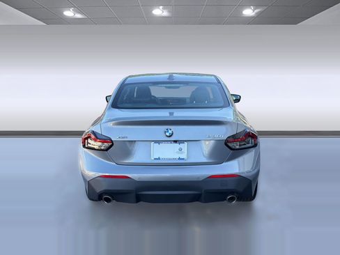Certified 2025 BMW 230i xDrive Coupe w/ Premium Package AWD/4WD image 10