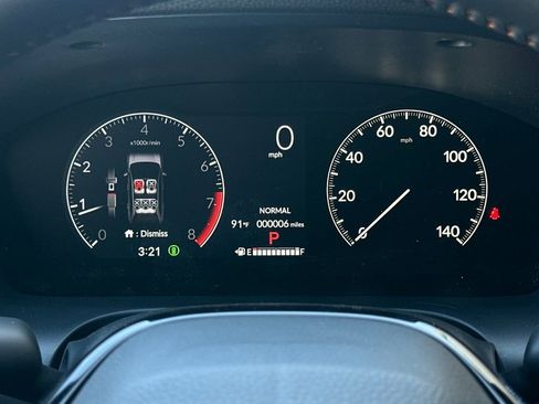 New 2027 Honda HR-V Sport image 28