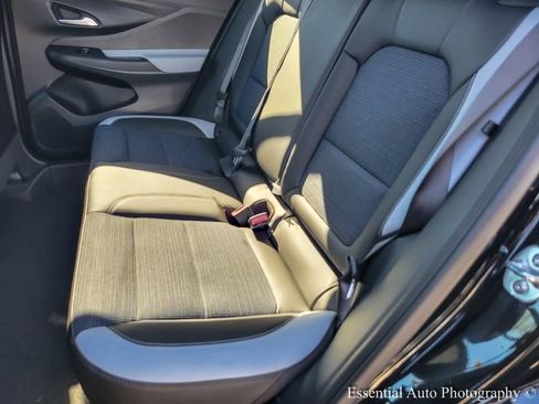 New 2026 Buick Envista Preferred w/ Convenience I Package image 11