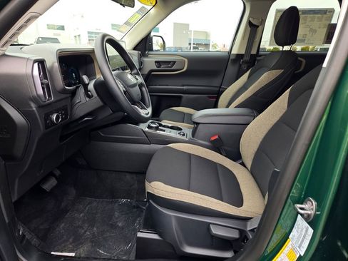 New 2025 Ford Bronco Sport Big Bend image 18