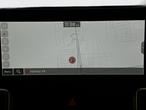 Used 2023 Kia Sorento SX image 15