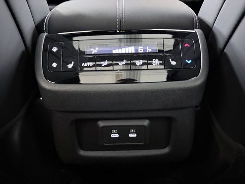 New 2027 INFINITI QX60 Sport AWD/4WD image 38