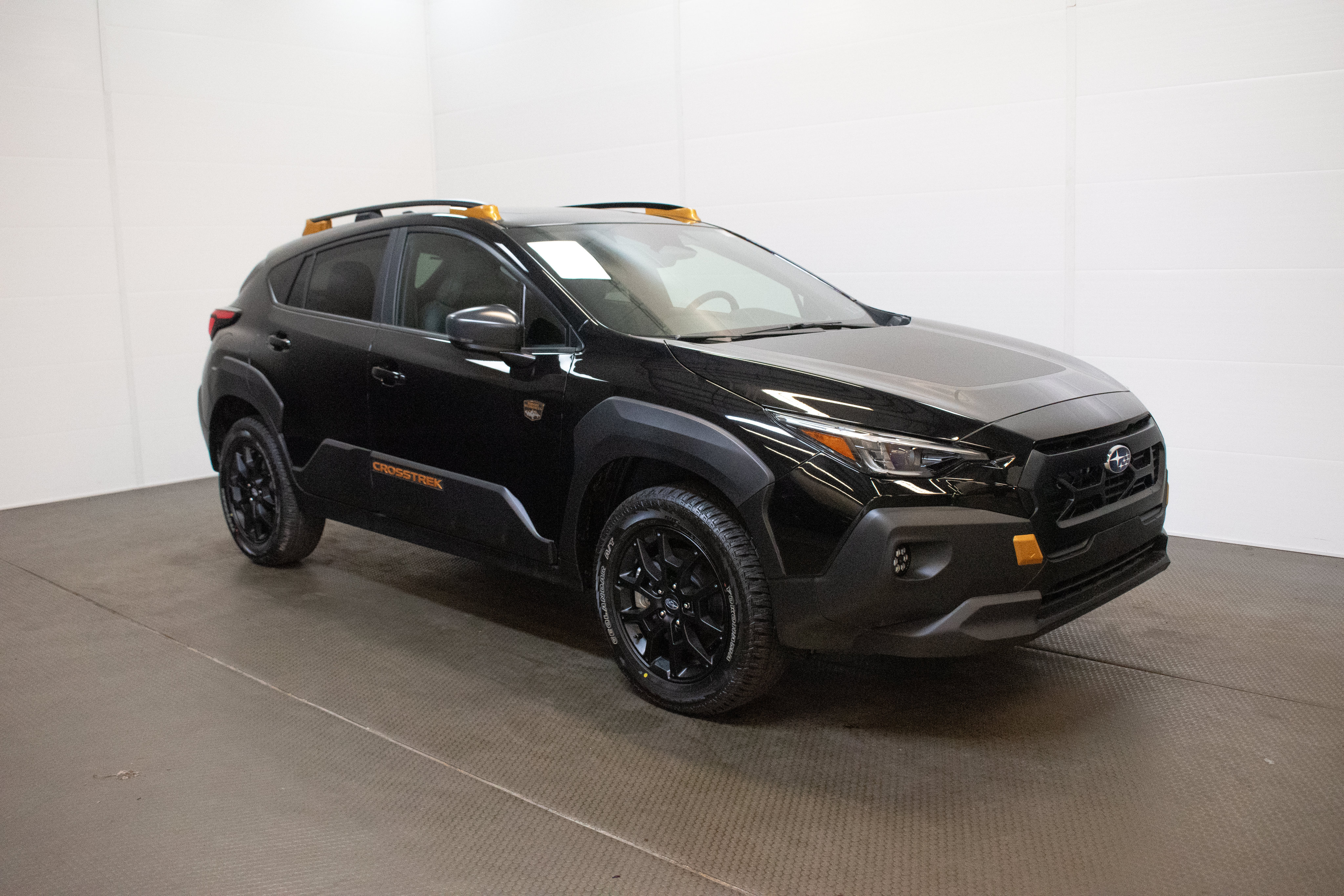 New 2026 Subaru Crosstrek 2.5i Wilderness AWD/4WD image 1