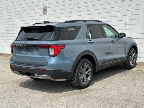 New 2026 Ford Explorer Active w/ Active Comfort Package AWD/4WD image 27