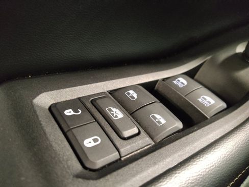 Used 2022 Jeep Grand Cherokee Limited 4xe w/ Luxury Tech Group II AWD/4WD image 27