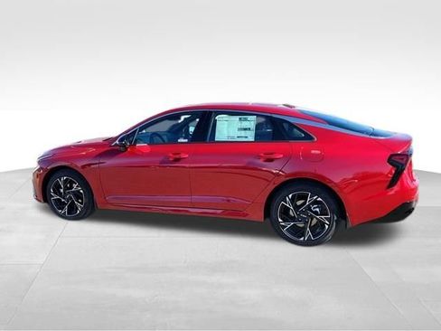 New 2026 Kia K5 GT-Line FWD image 7
