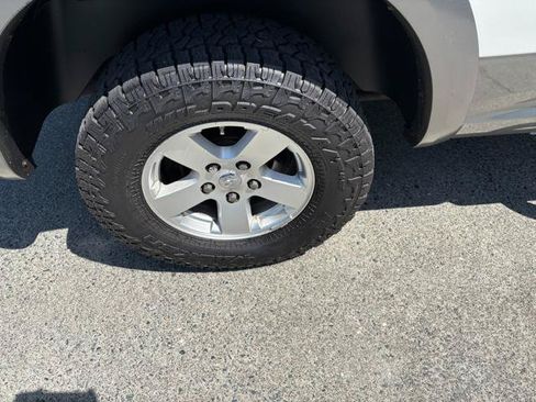 Used 2009 Dodge Ram 1500 Truck TRX AWD/4WD image 30