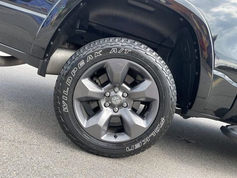 Used 2022 RAM 1500 Big Horn w/ Built-to-serve Edition AWD/4WD image 12