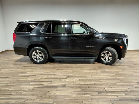 Used 2024 GMC Yukon SLE AWD/4WD image 20