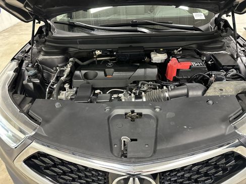 Used 2021 Acura RDX AWD w/ Technology Package image 34