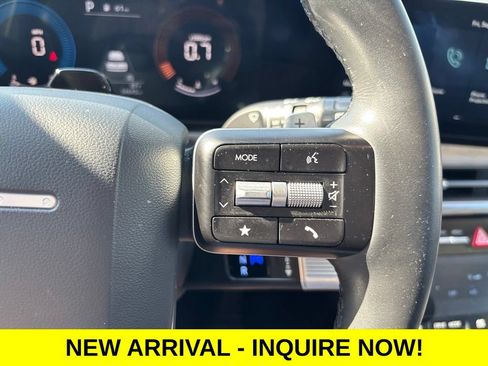 Used 2026 Hyundai Santa Fe SEL AWD/4WD image 38