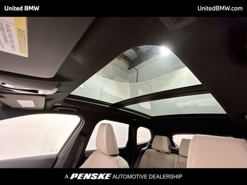 Used 2025 BMW X1 xDrive28i w/ Convenience Package image 19