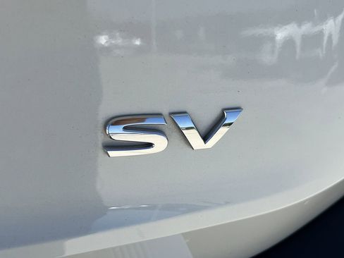 Certified 2023 Nissan Rogue SV image 6