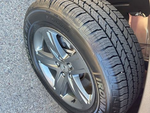 Certified 2022 Honda Ridgeline RTL-E image 9