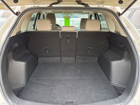 Used 2016 MAZDA CX-5 Touring w/ Bose/Moonroof Package image 7