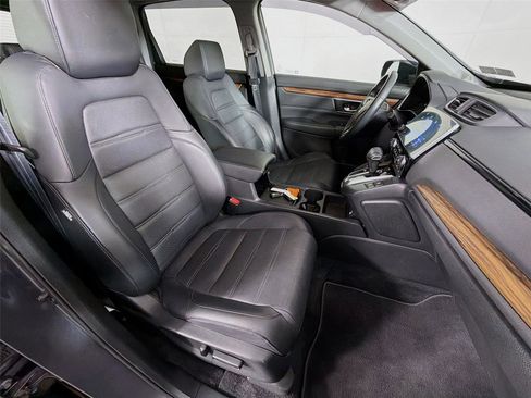 Used 2020 Honda CR-V EX-L image 28