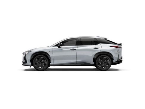 New 2026 Lexus RZ 450e AWD image 2