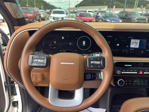 Used 2026 Hyundai Palisade Calligraphy AWD/4WD image 18