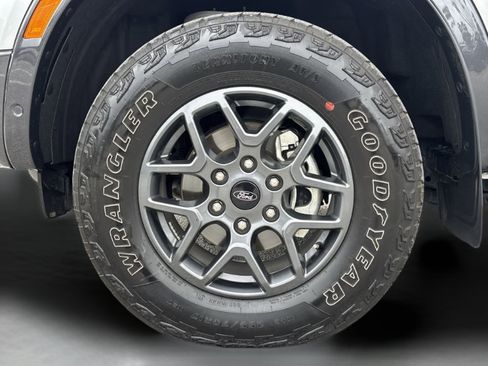 Certified 2024 Ford Ranger XLT AWD/4WD image 31