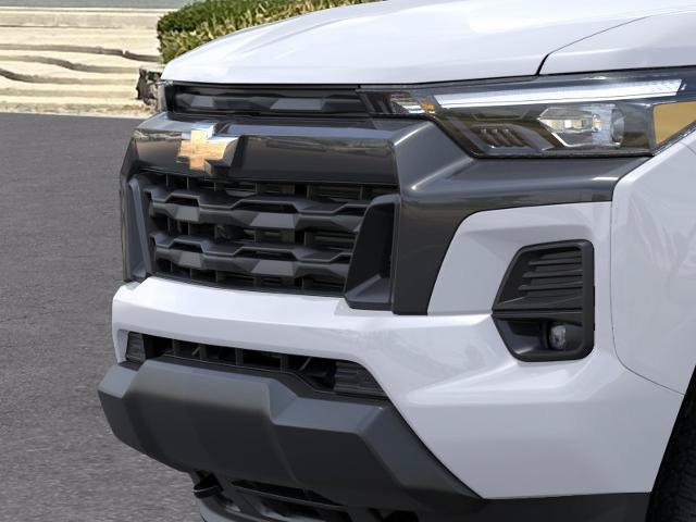 New 2026 Chevrolet Colorado LT AWD/4WD image 47