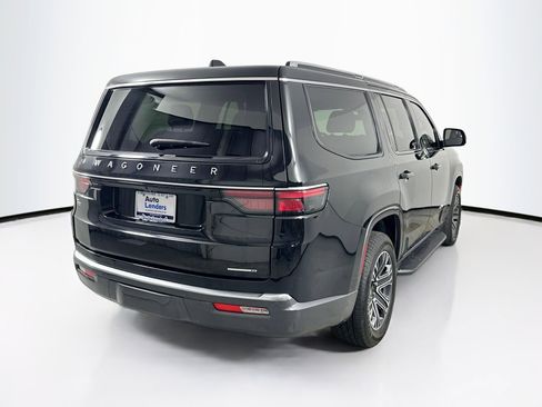 Used 2022 Jeep Wagoneer Series III image 5