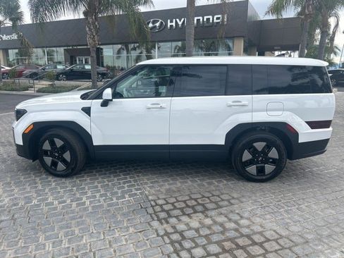 New 2026 Hyundai Santa Fe SE image 6