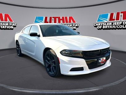 Used 2023 Dodge Charger SXT w/ Blacktop Package