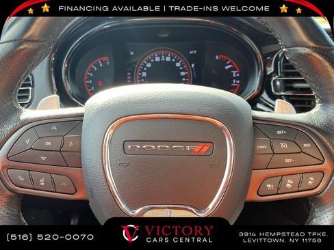 Used 2024 Dodge Durango GT image 45