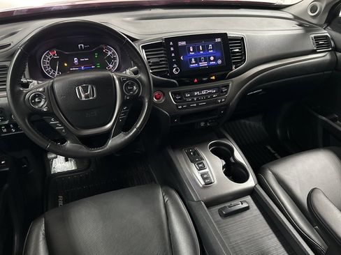 Used 2023 Honda Ridgeline RTL image 13