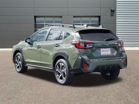 New 2026 Subaru Crosstrek 2.0i Premium AWD/4WD image 4