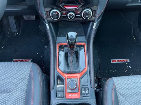 Used 2019 Subaru Forester Sport AWD/4WD image 9