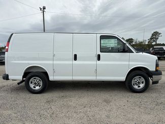 New 2025 GMC Savana 2500 w/ Driver Convenience Package video 2
