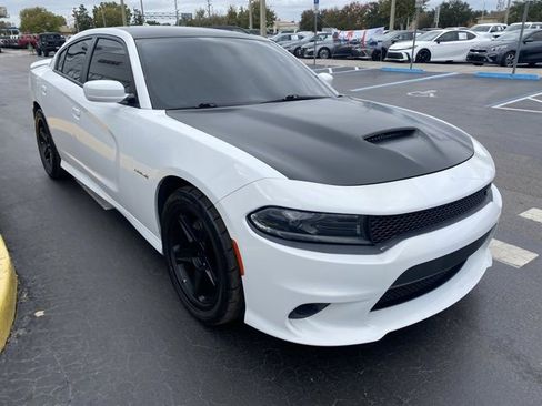 Used 2022 Dodge Charger R/T image 2
