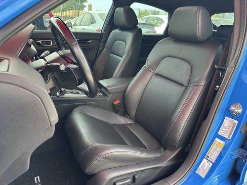 Used 2022 Honda Civic Sport Touring image 31