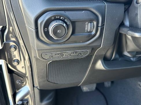 New 2026 Jeep Wrangler Unlimited Rubicon w/ Safety Group image 29