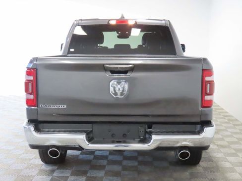 Used 2024 RAM 1500 Laramie image 5