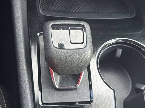 Used 2024 Nissan Rogue S AWD/4WD image 16