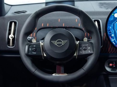 New 2027 MINI Cooper Countryman S AWD/4WD image 13