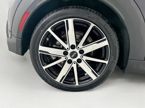 Used 2022 MINI Cooper S FWD image 30