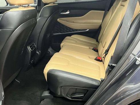 Used 2023 Hyundai Santa Fe Calligraphy AWD/4WD image 20
