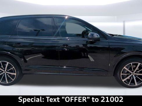 Certified 2023 Audi Q7 3.0T Premium Plus AWD/4WD image 38