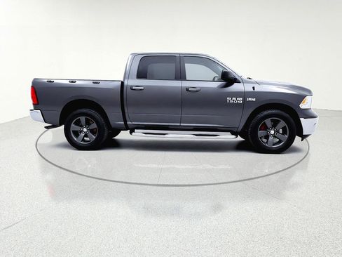 Used 2017 RAM 1500 Classic SLT image 14