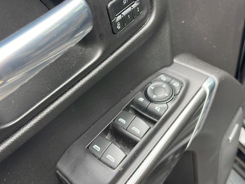 Used 2021 GMC Sierra 1500 AT4 w/ AT4 Value Package AWD/4WD image 12