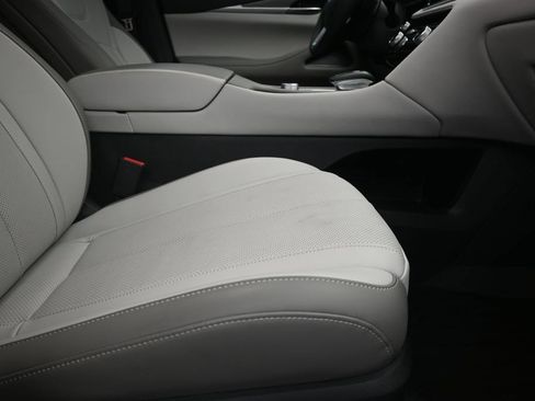 Certified 2026 INFINITI QX60 Pure w/ Cargo Package FWD image 26