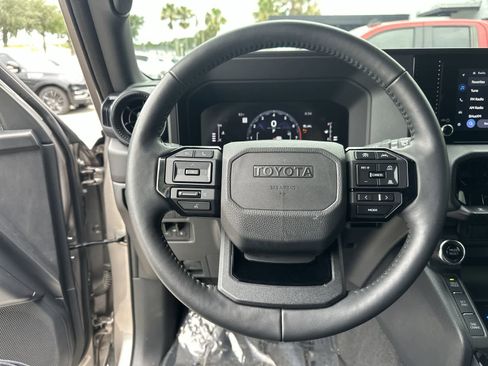 Used 2025 Toyota Land Cruiser 1958 AWD/4WD image 20