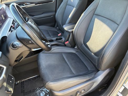 Certified 2024 Kia Seltos EX image 18